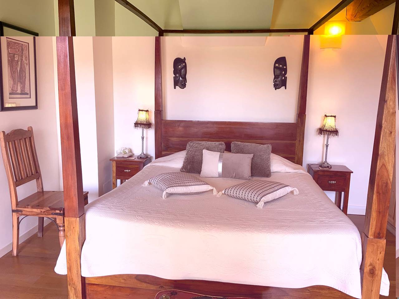 Hotell i Calvados från 157 kr per natt