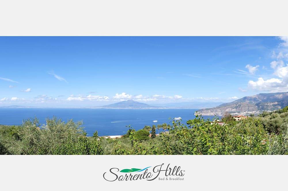 Hotell i Sorrento från 221 kr per natt