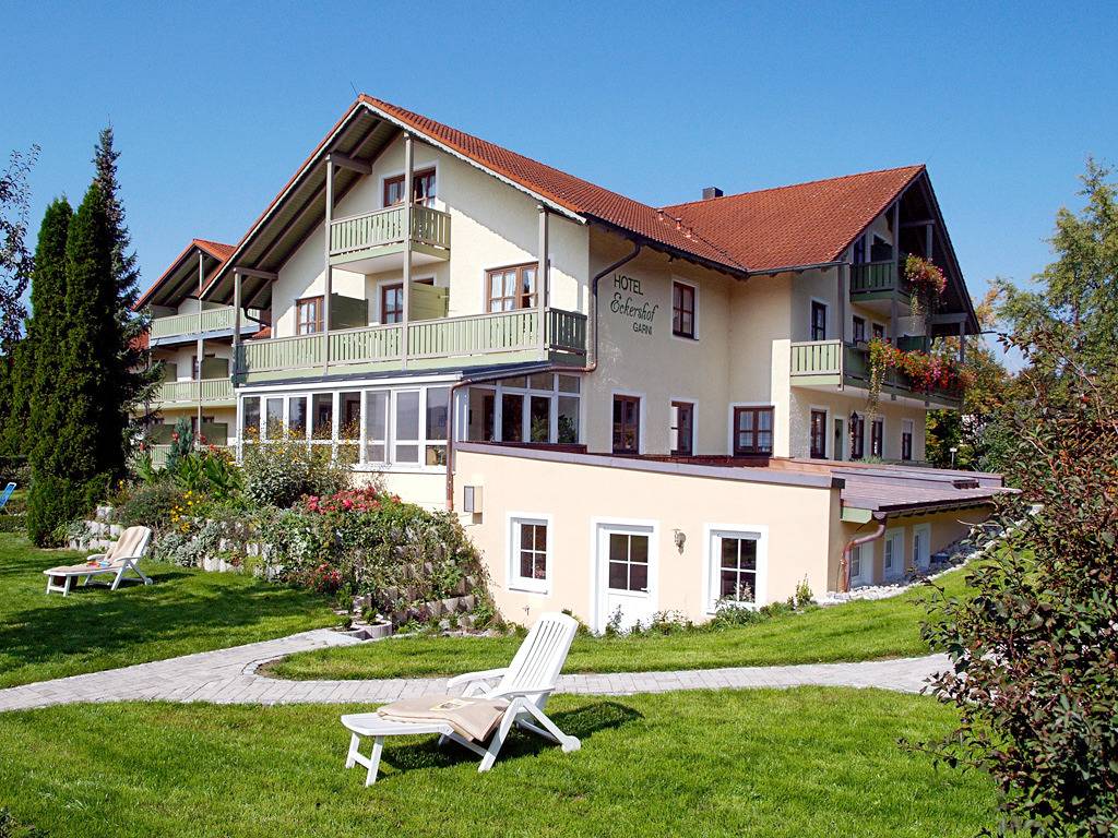 Hotell i Niederbayern från 59 kr per natt