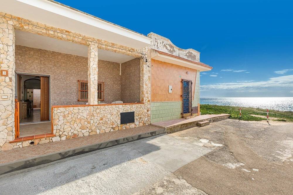 Hotell i Salento från 79 kr per natt