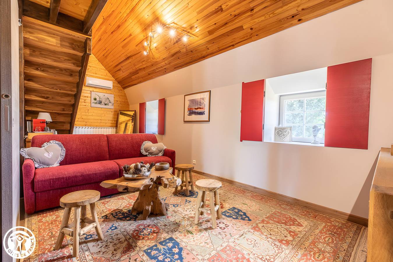 Hotell i Auvergne från 118 kr per natt