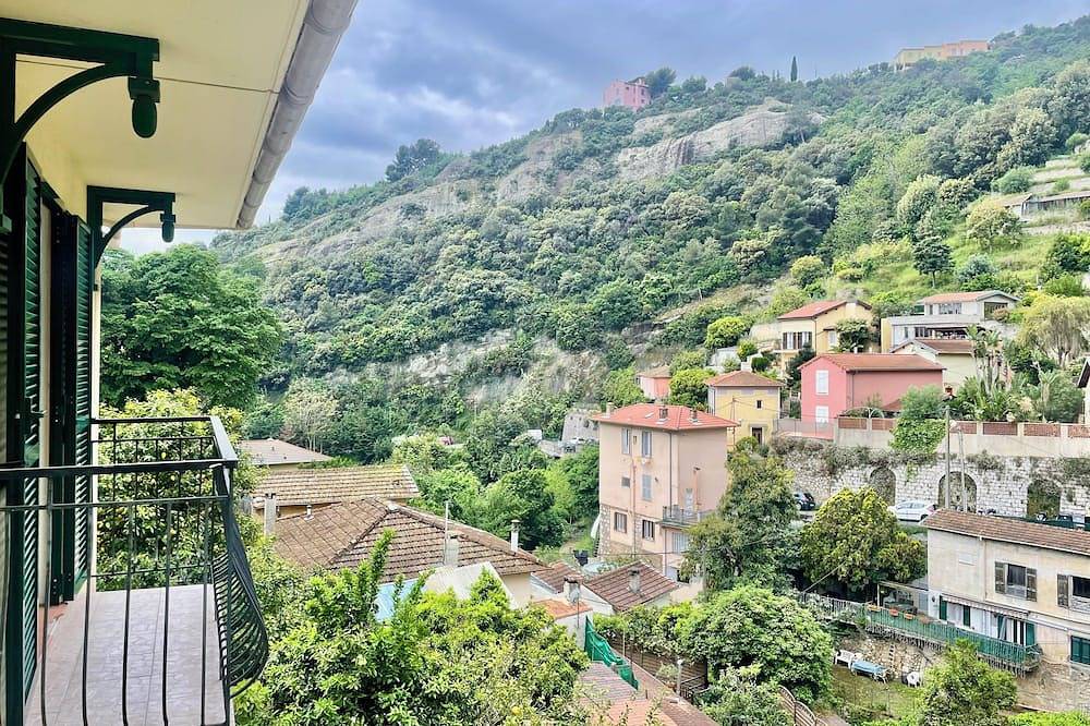 Hotell i Menton från 125 kr per natt