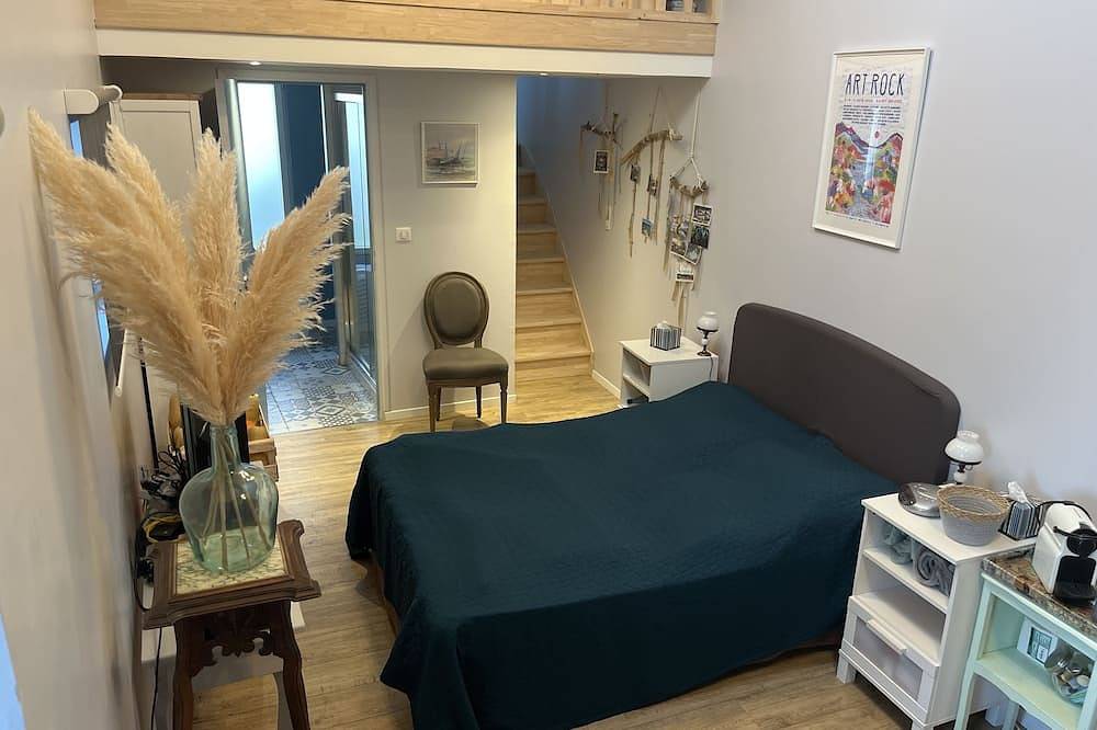 Hotell i Plouvara från 67 kr per natt