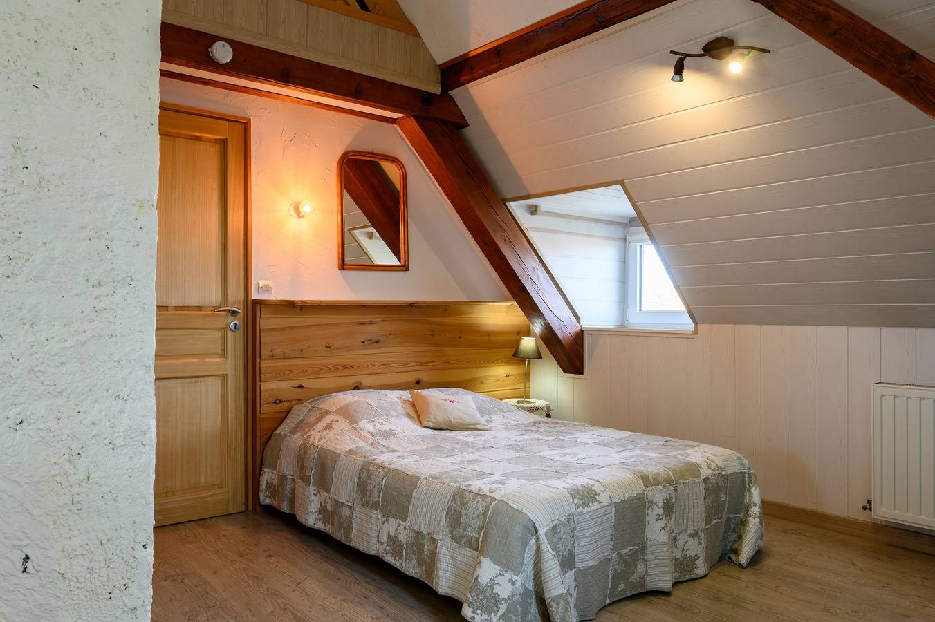 Hotell i Alsace från 75 kr per natt