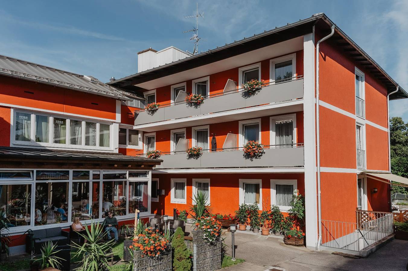 Hotell i Bad Füssing från 59 kr per natt