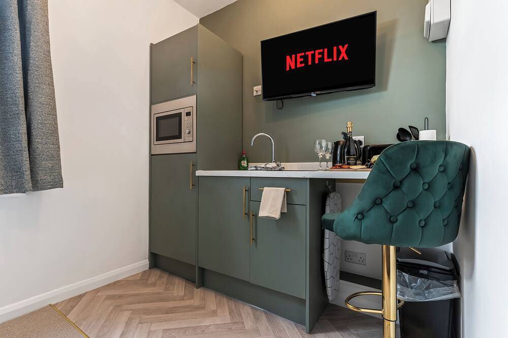 Hotell i Northern England från 91 kr per natt
