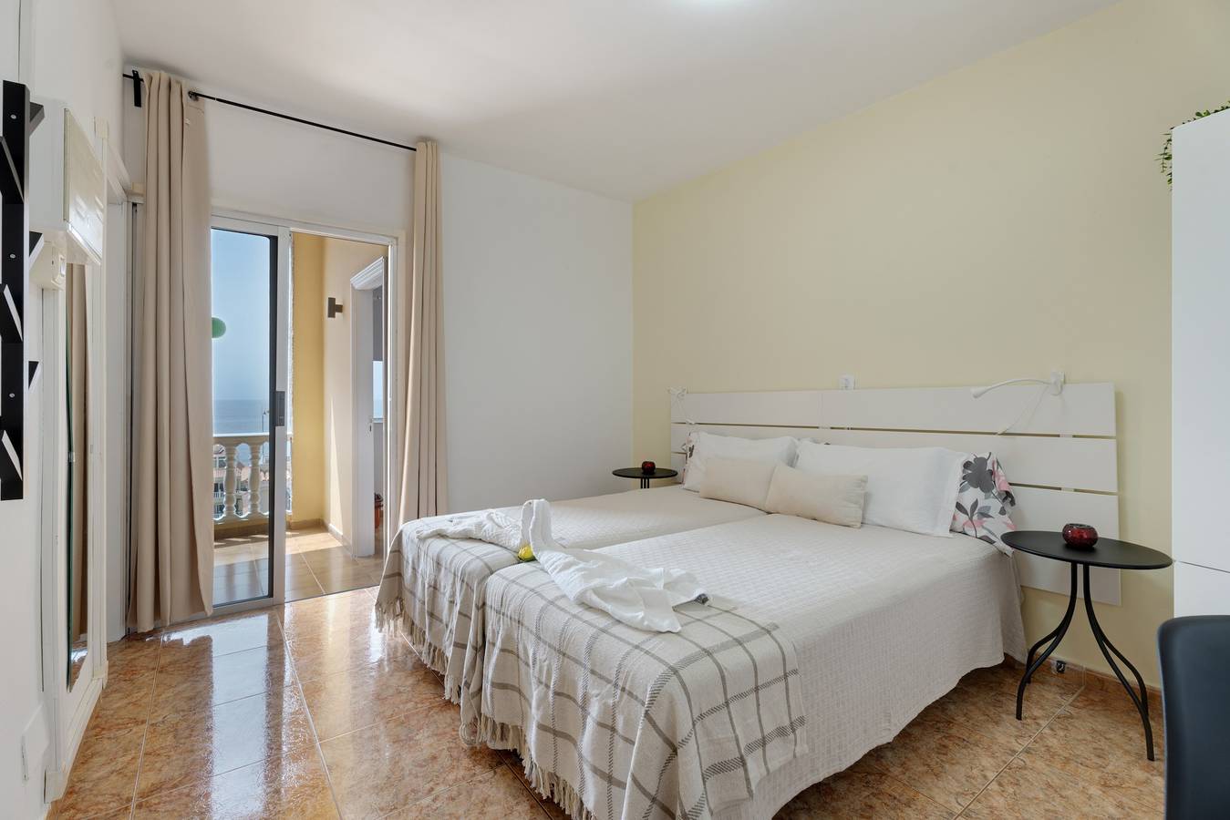 Hotell i La Gomera från 52 kr per natt