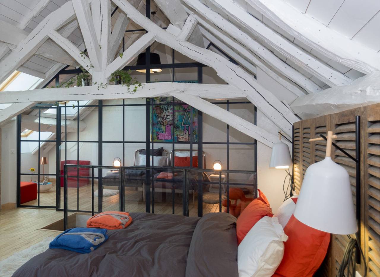 Hotell i Isère från 129 kr per natt