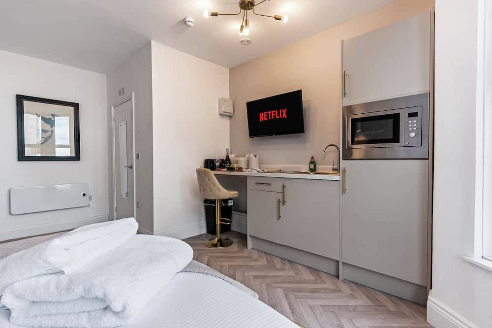 Hotell i Redcar från 97 kr per natt
