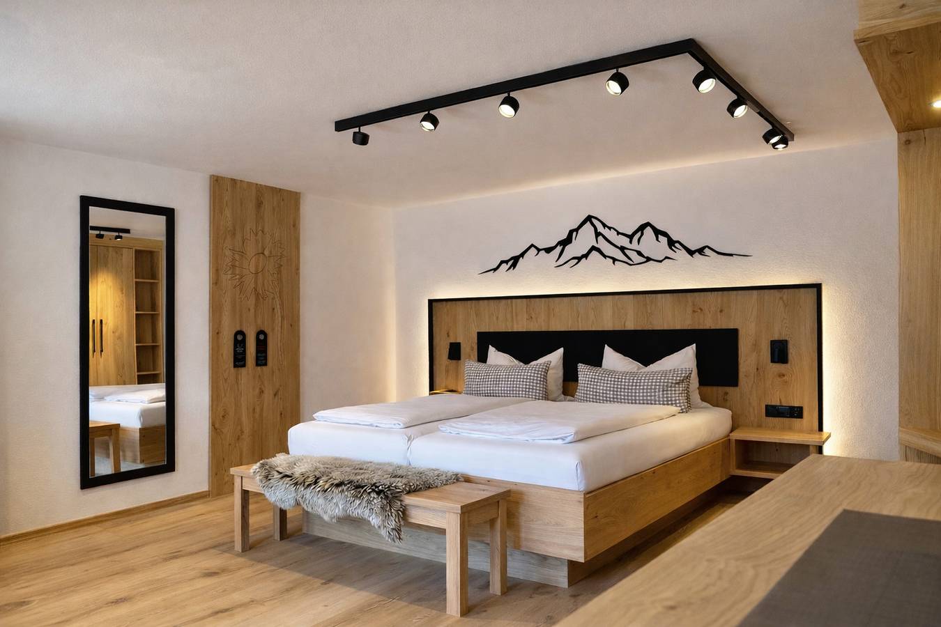 Hotell i Allgäu från 230 kr per natt