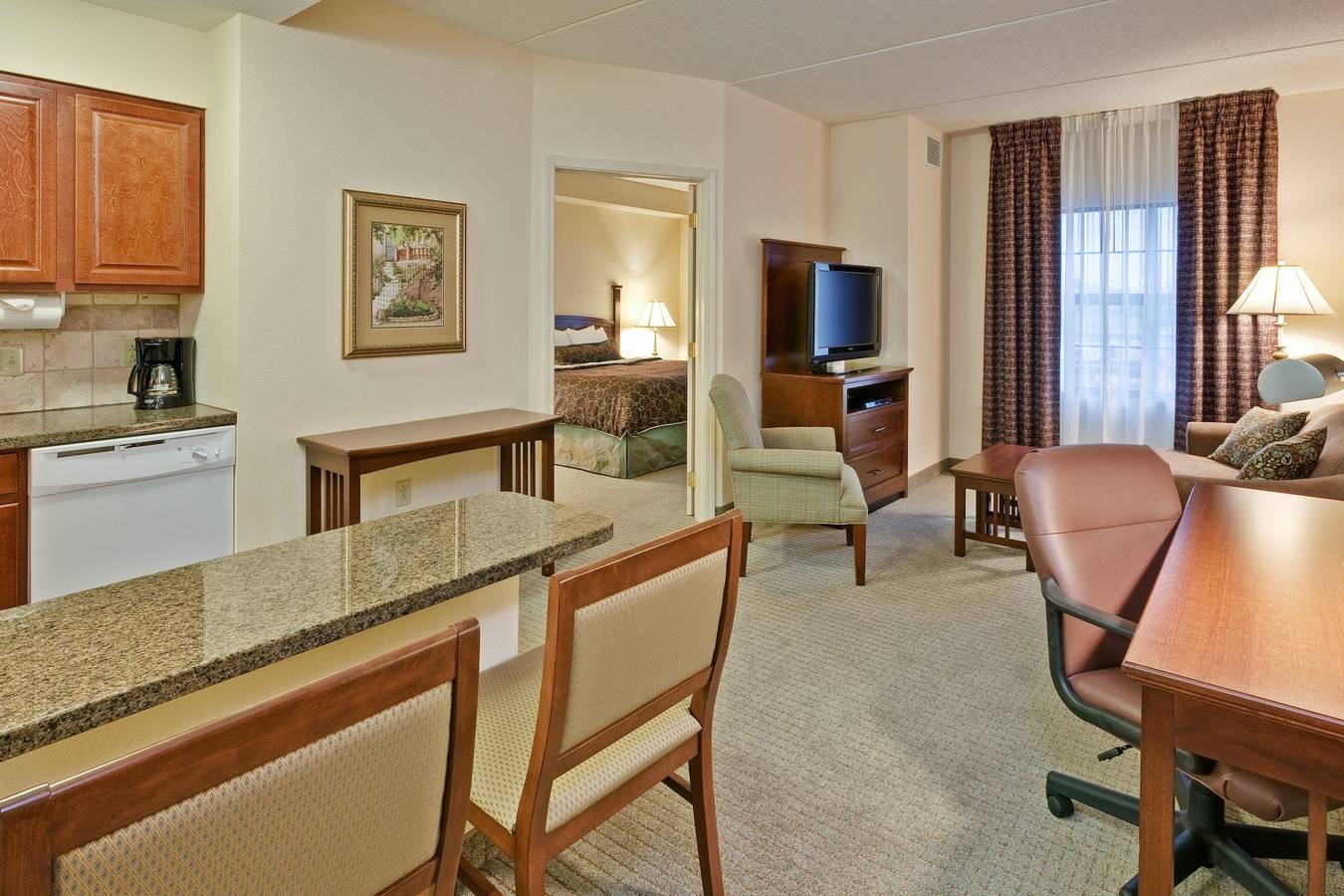 Hotell