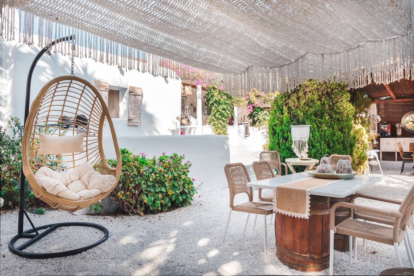 Hotell i Naxos från 59 kr per natt