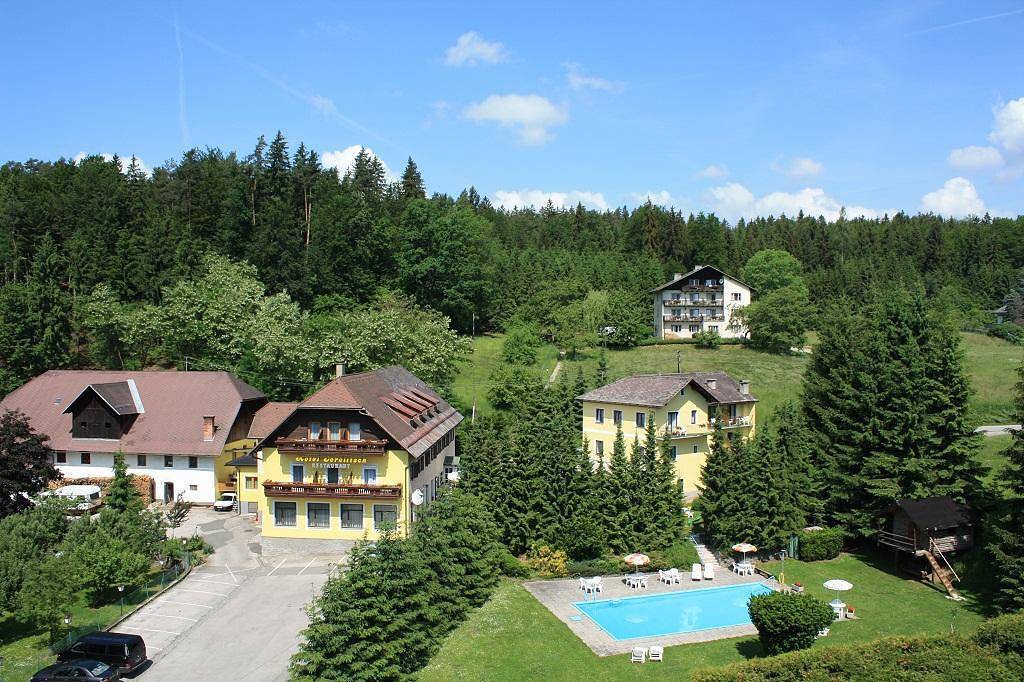 Hotell i Wörthersee från 108 kr per natt