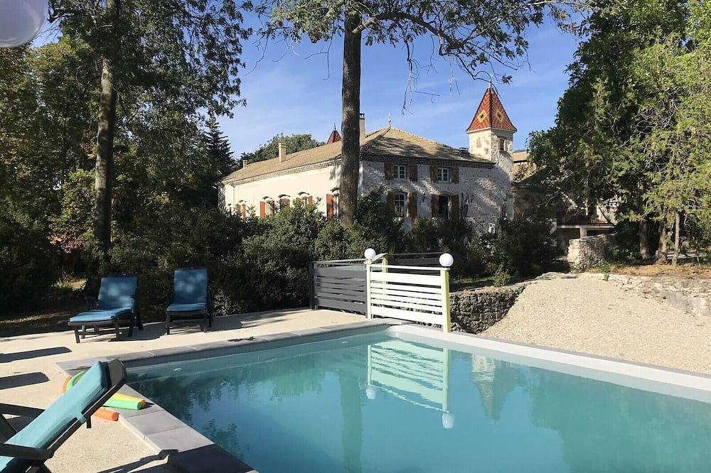 Hotell i Drôme från 1028 kr per natt
