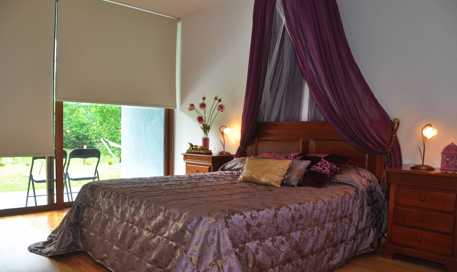 Hotell i Viseu distrikt från 73 kr per natt