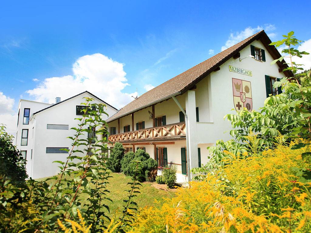 Hotell i Oberbayern från 69 kr per natt