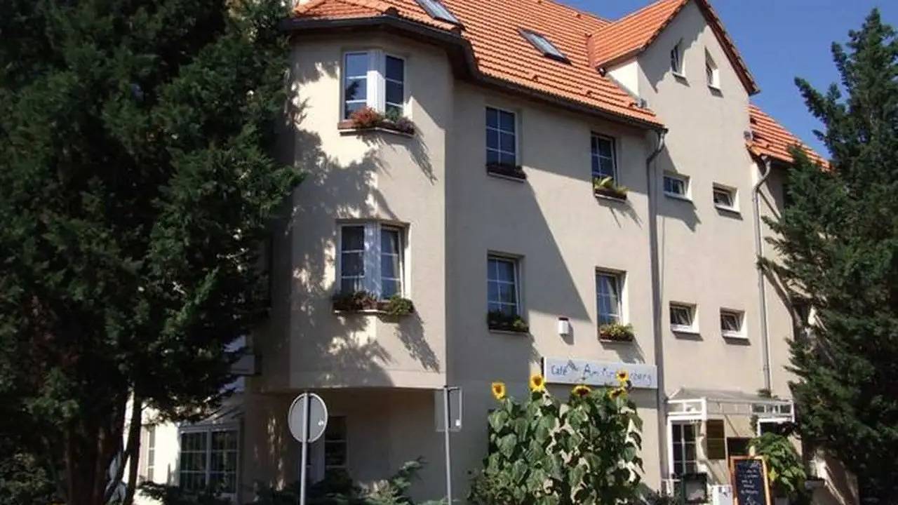 Hotell i Halle från 143 kr per natt