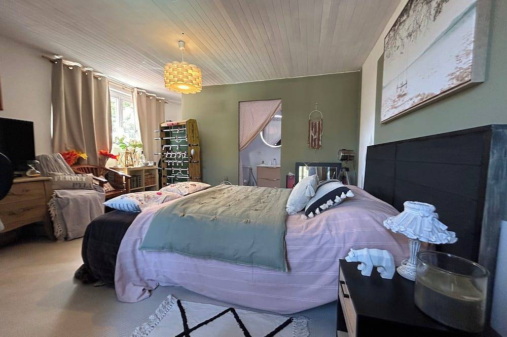 Hotell i Landes från 65 kr per natt