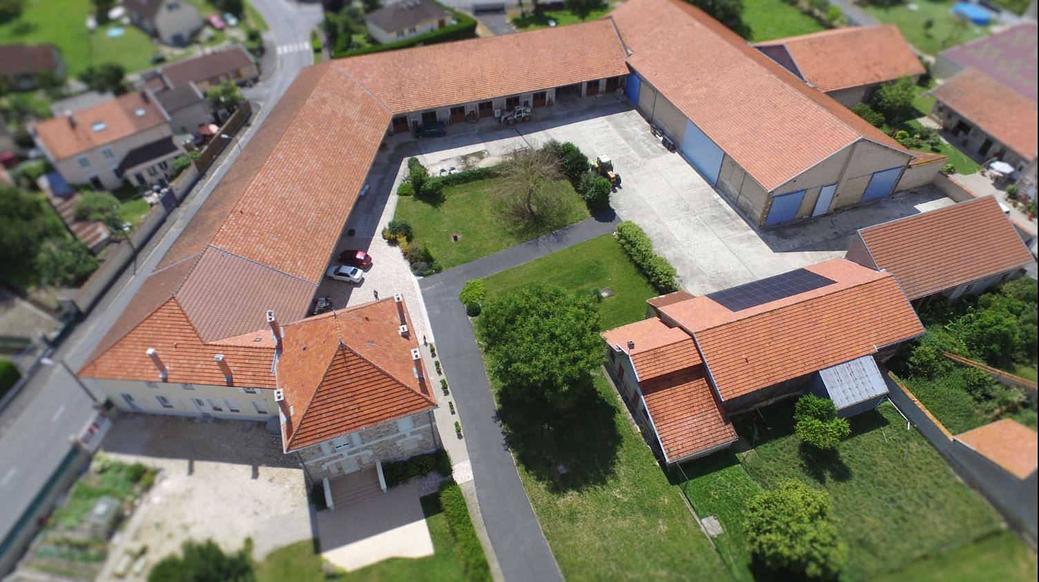 Hotell i Marne från 238 kr per natt