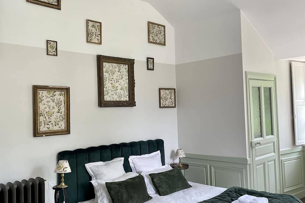 Hotell i Loiredalen från 236 kr per natt