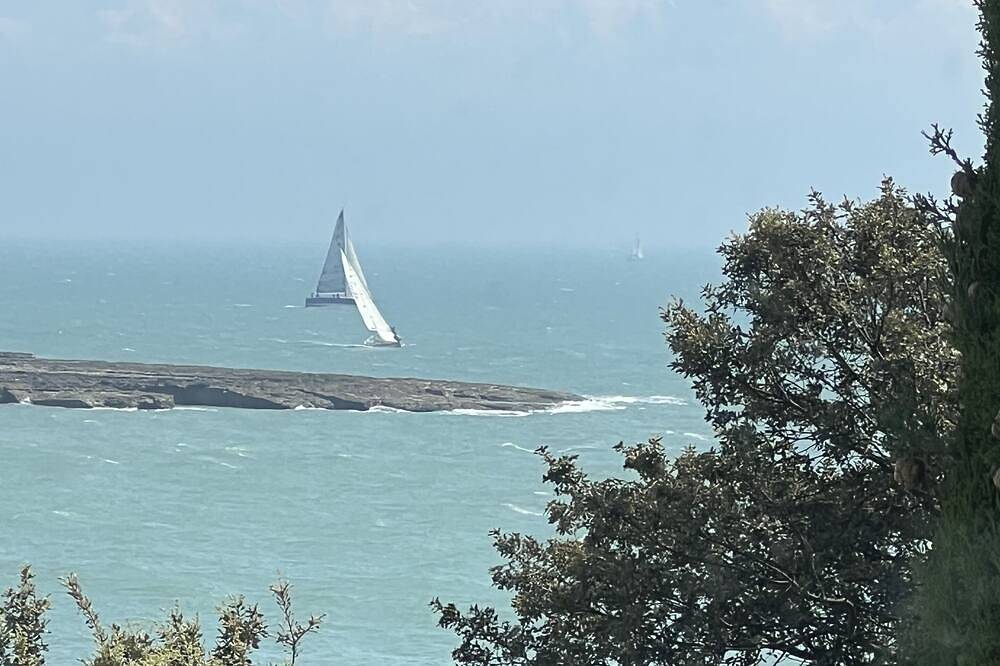 Hotell i Vaux-sur-Mer från 136 kr per natt