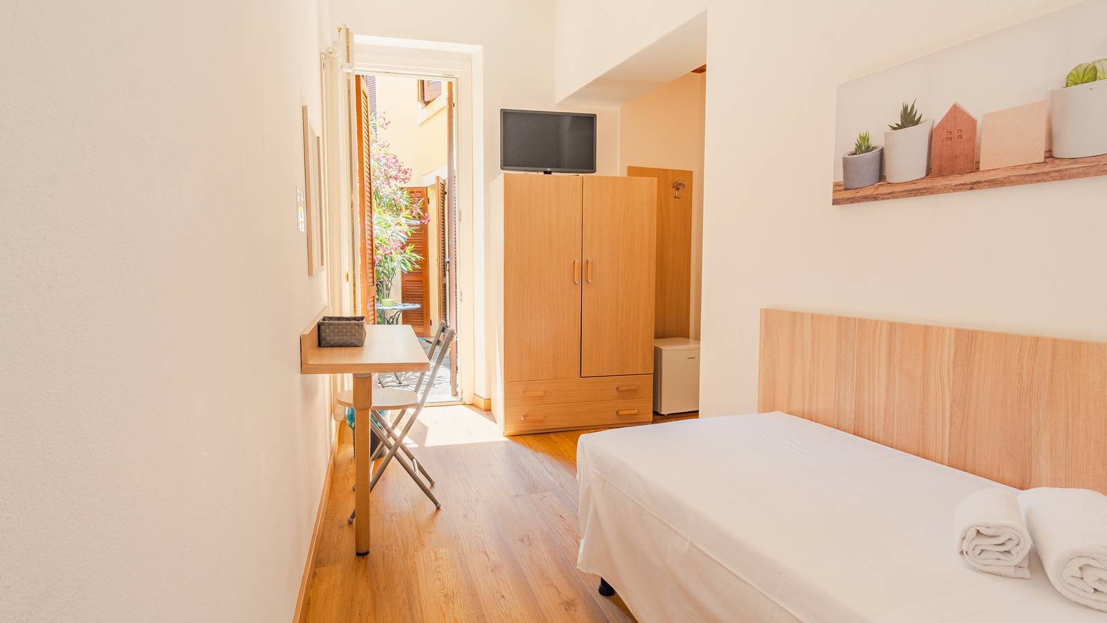 Hotell i Verona från 97 kr per natt