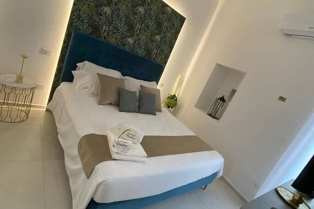 Hotell i Barletta från 94 kr per natt