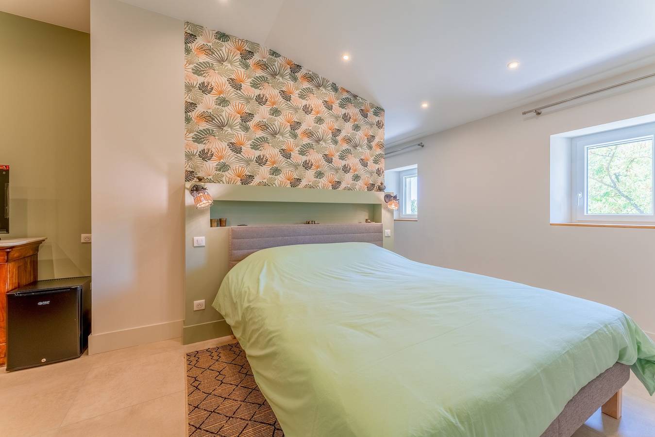 Hotell i Provence från 111 kr per natt