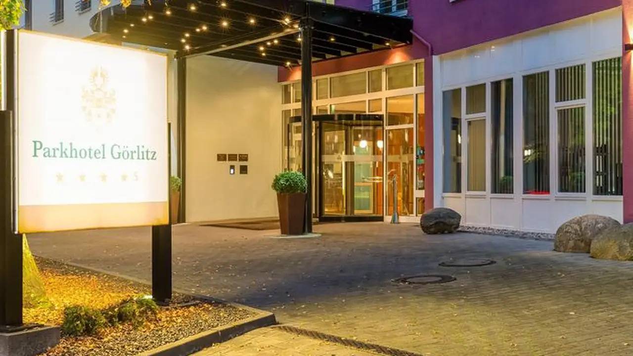 Hotell i Görlitz från 266 kr per natt