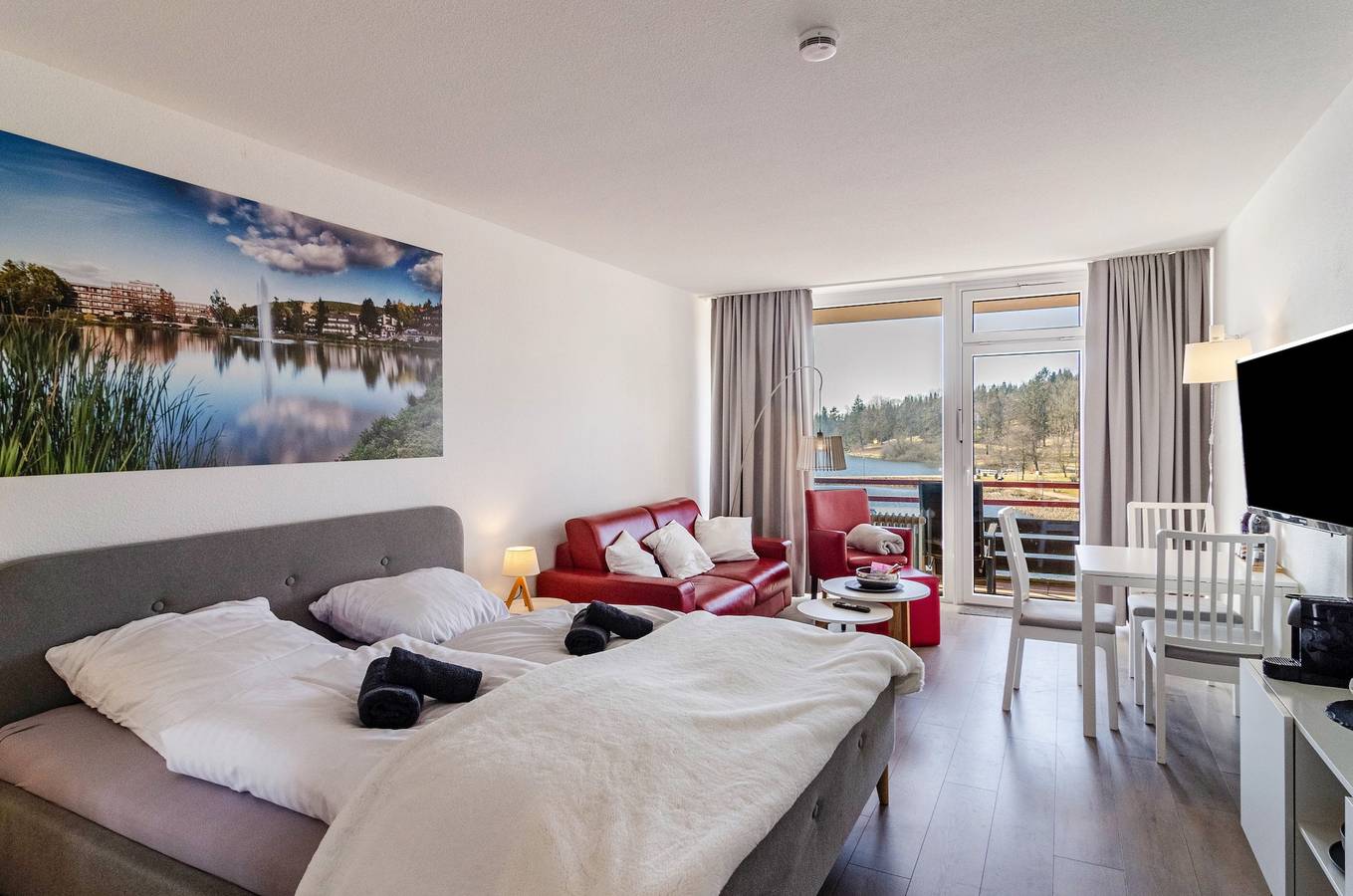Hotell i Harz från 115 kr per natt