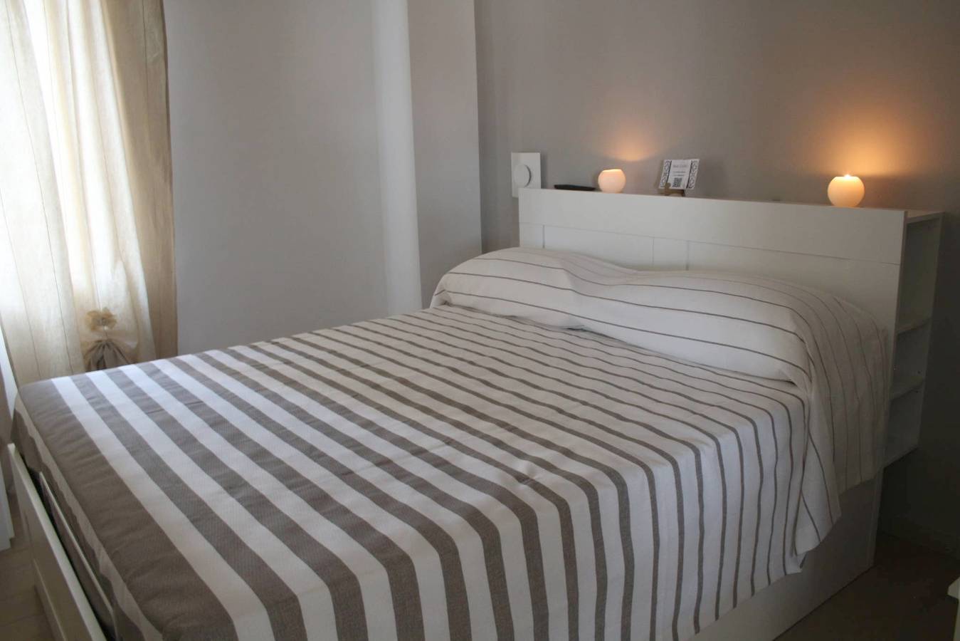 Hotell i Tarantobukten från 30 kr per natt