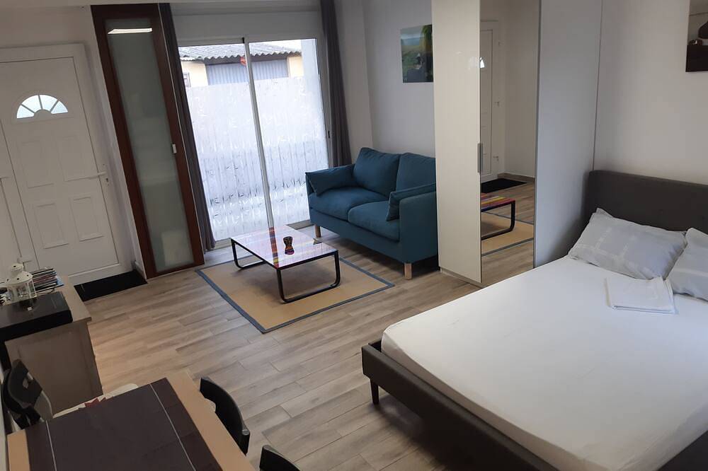 Hotell i Toulouse från 78 kr per natt