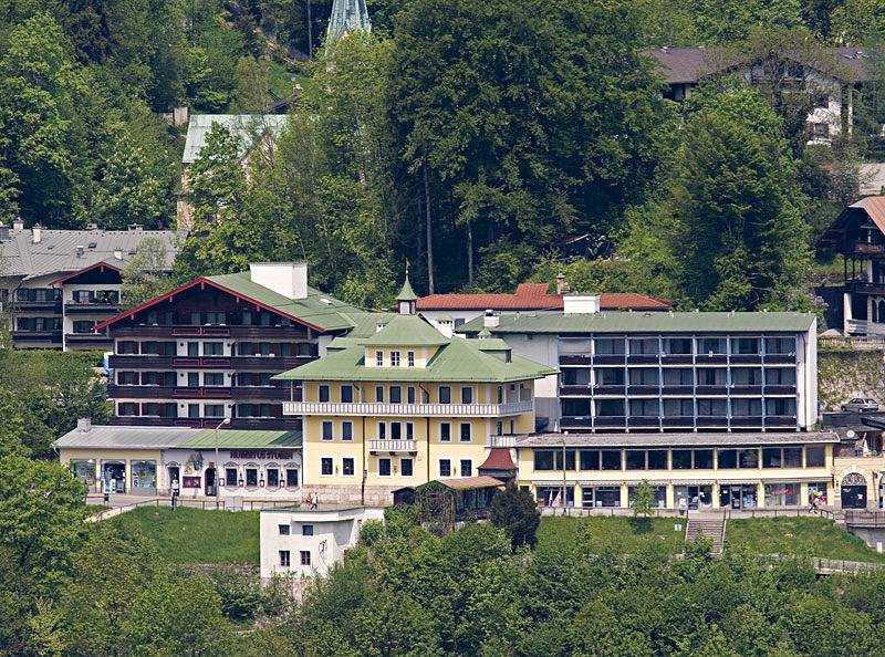Hotell i Oberbayern från 120 kr per natt