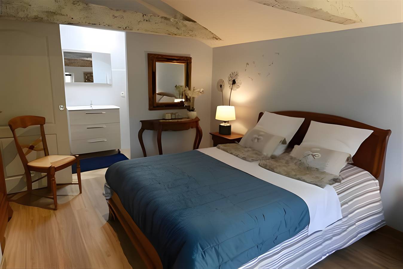 Hotell i Landes från 71 kr per natt