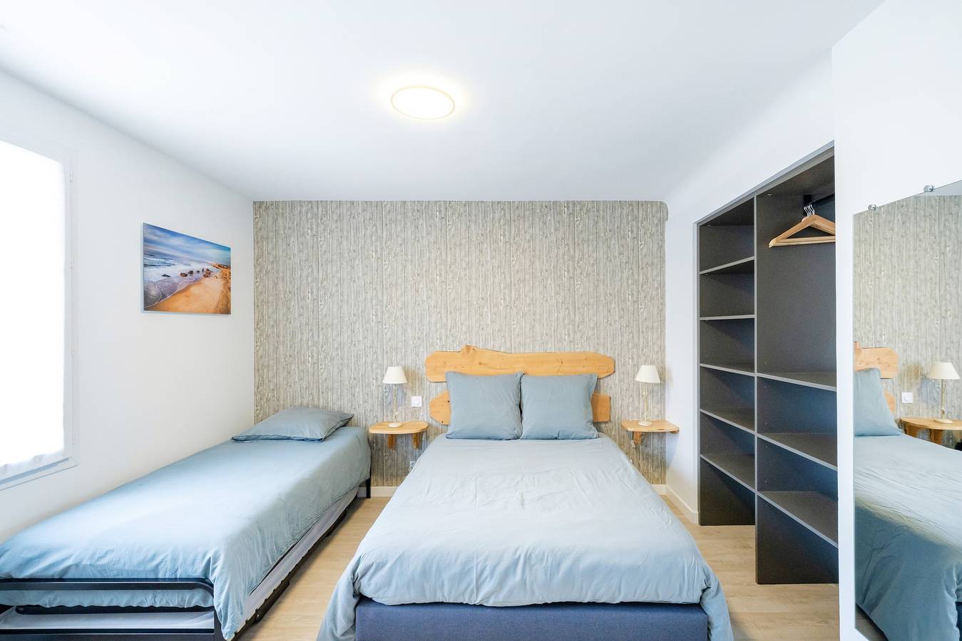 Hotell i Landes från 85 kr per natt