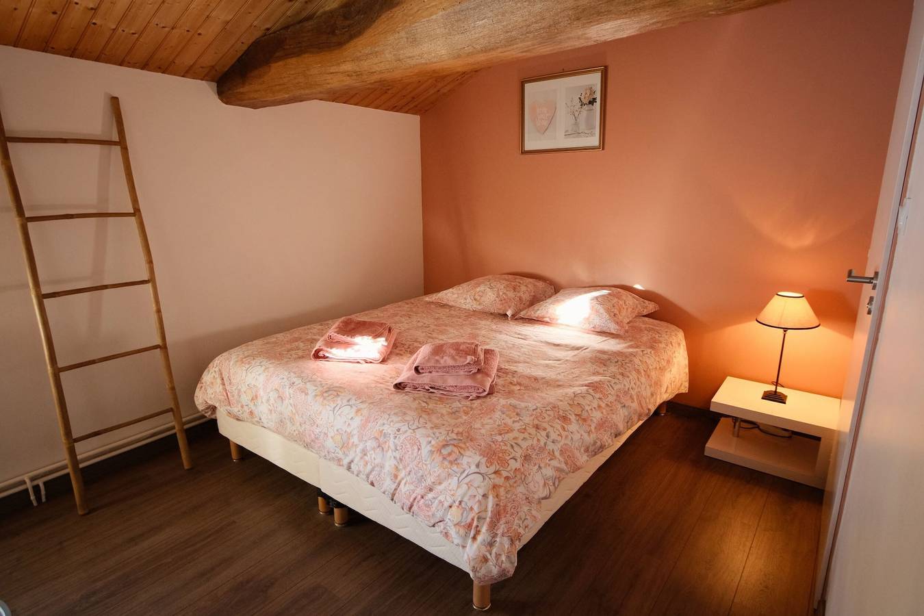 Hotell i Vendée från 100 kr per natt