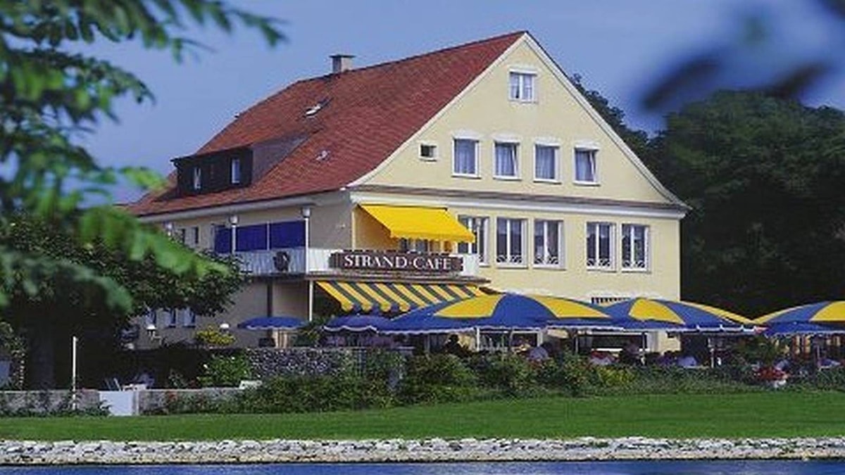 Hotell i Bodensjön från 176 kr per natt