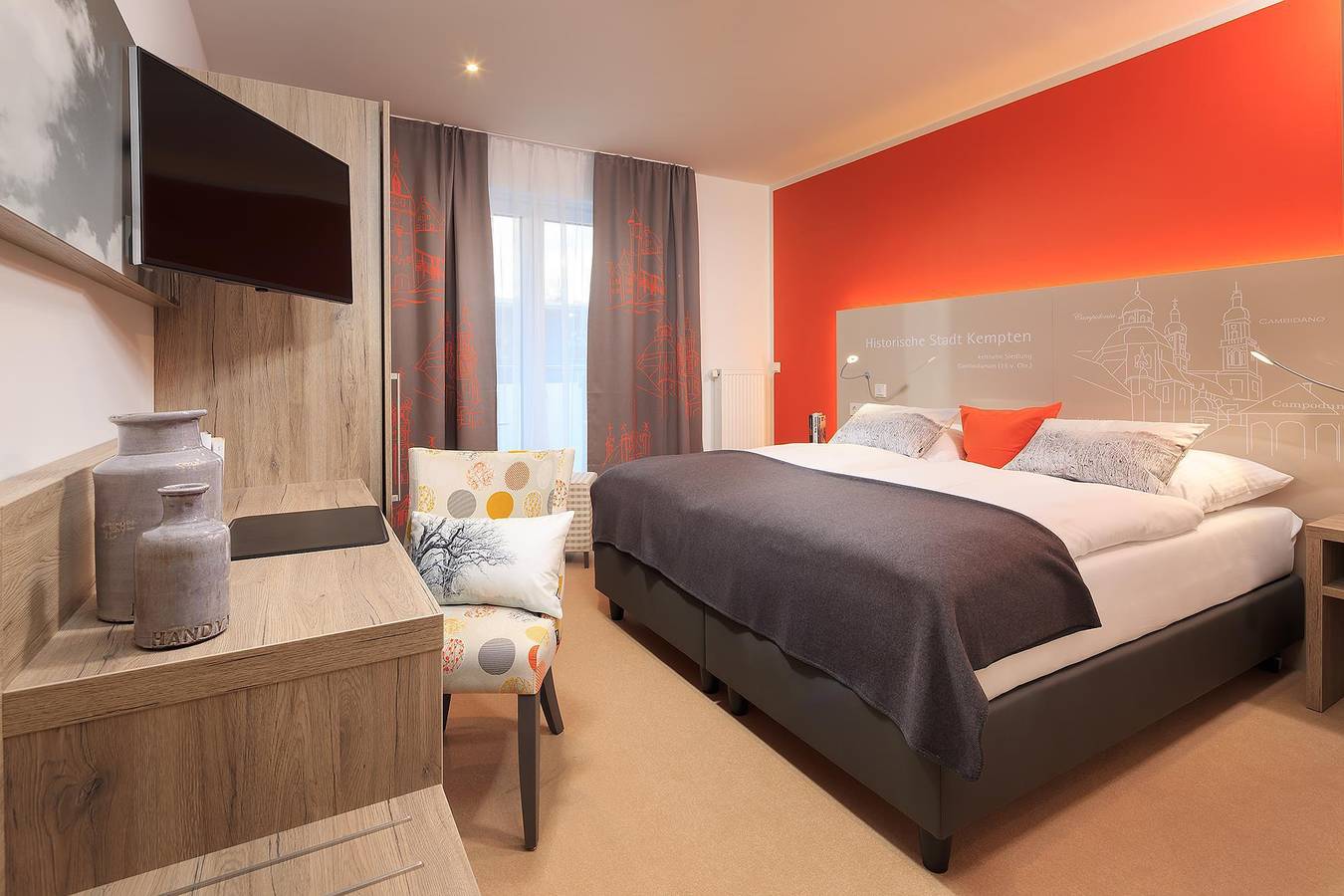 Hotell i Allgäu från 264 kr per natt