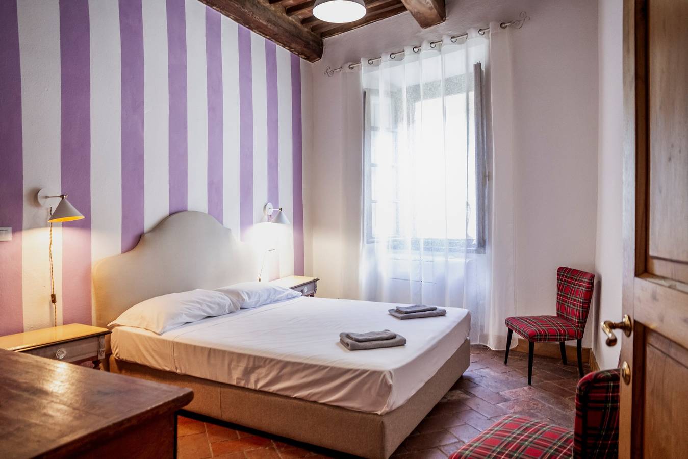 Hotell i Tuscia från 68 kr per natt