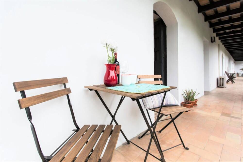 Hotell i Sevilla från 138 kr per natt