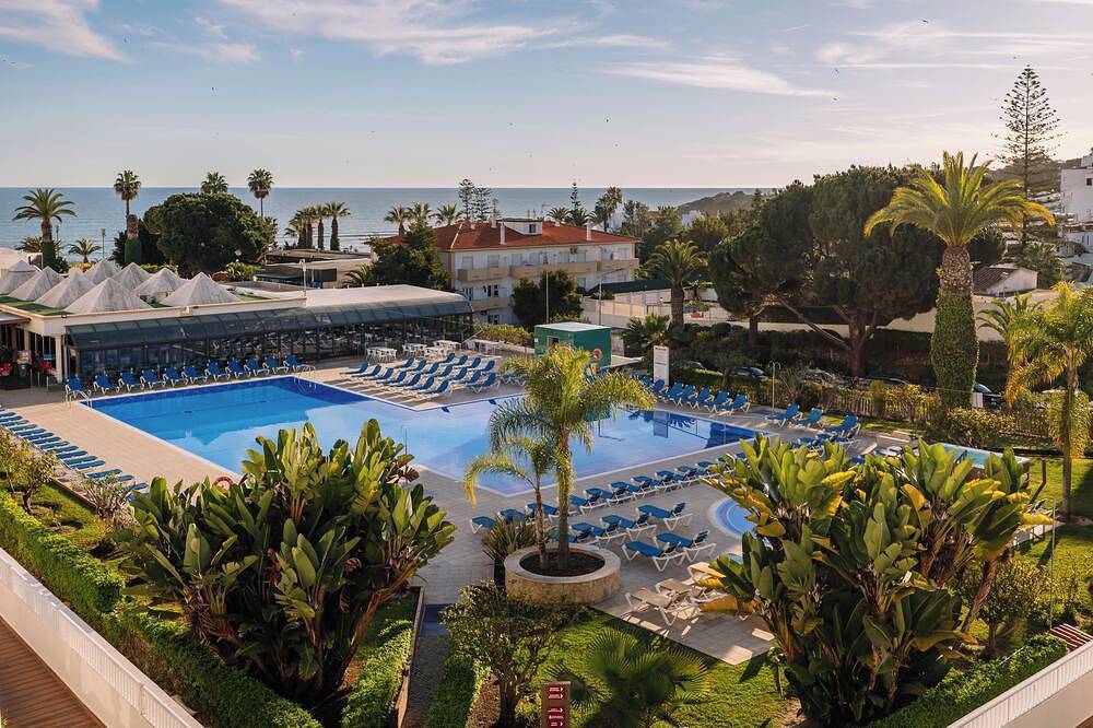 Hotell i Faro distrikt från 349 kr per natt