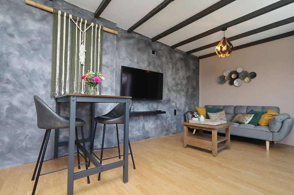 Hotell i Noordwijk från 165 kr per natt
