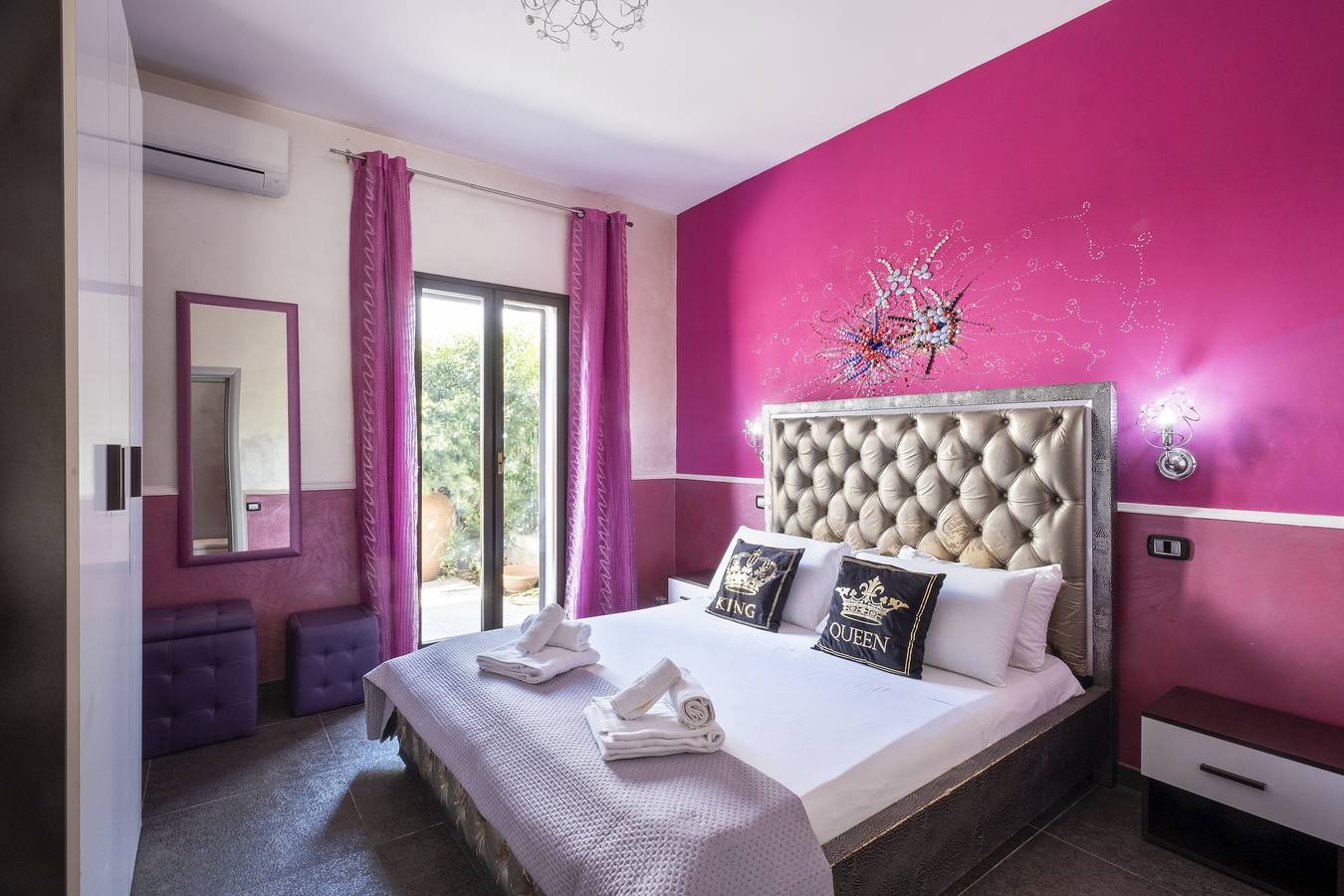 Hotell i Salento från 26 kr per natt