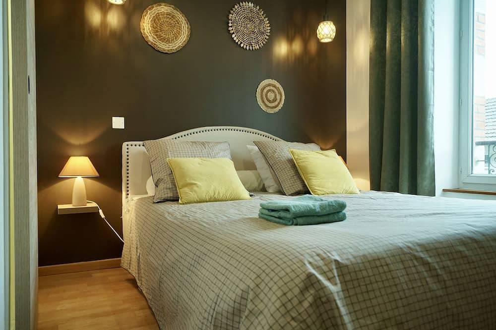 Hotell i Cantal från 66 kr per natt