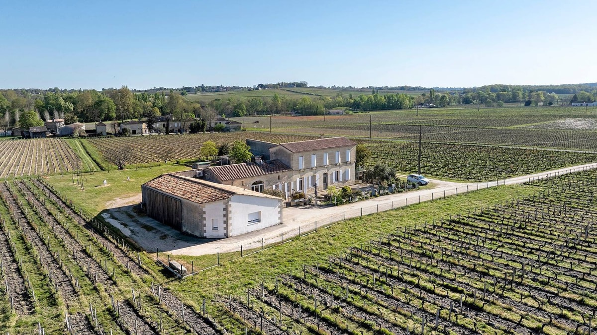 Hotell i Gironde från 106 kr per natt