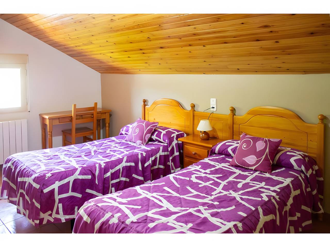 Hotell i Pyrenees från 97 kr per natt