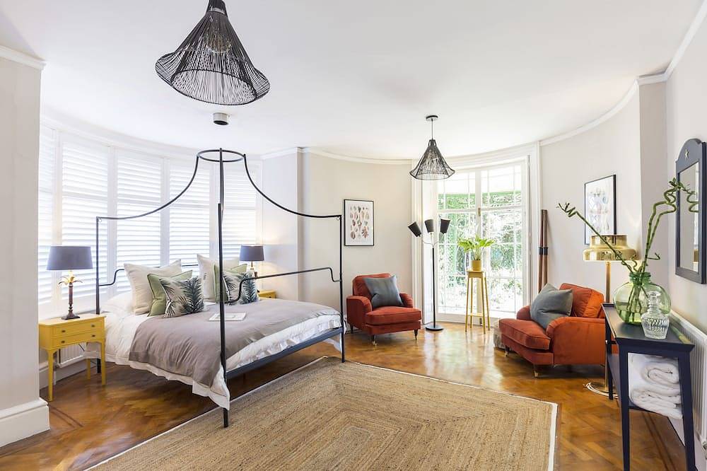 Hotell i Havant från 227 kr per natt