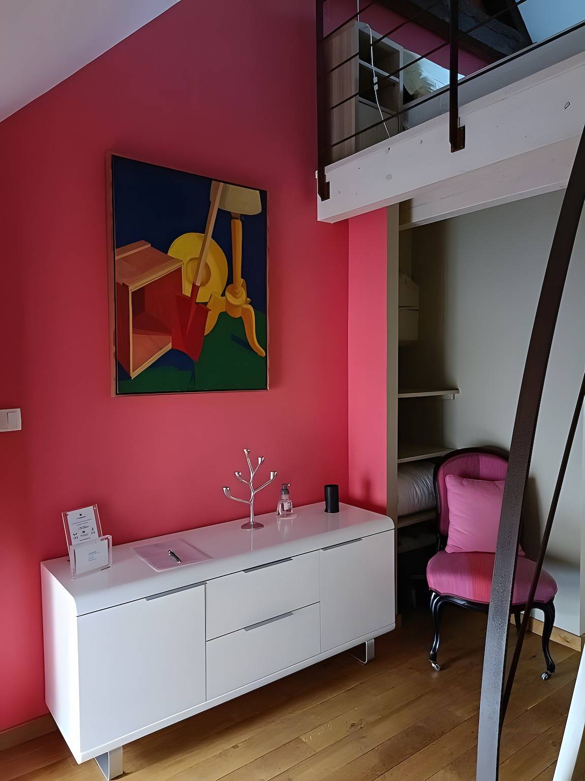 Hotell i Burgundi från 113 kr per natt