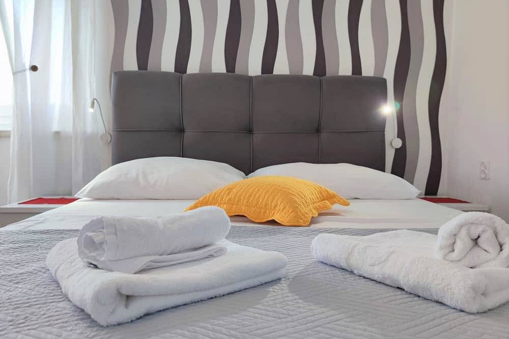 Hotell i Zadar från 62 kr per natt