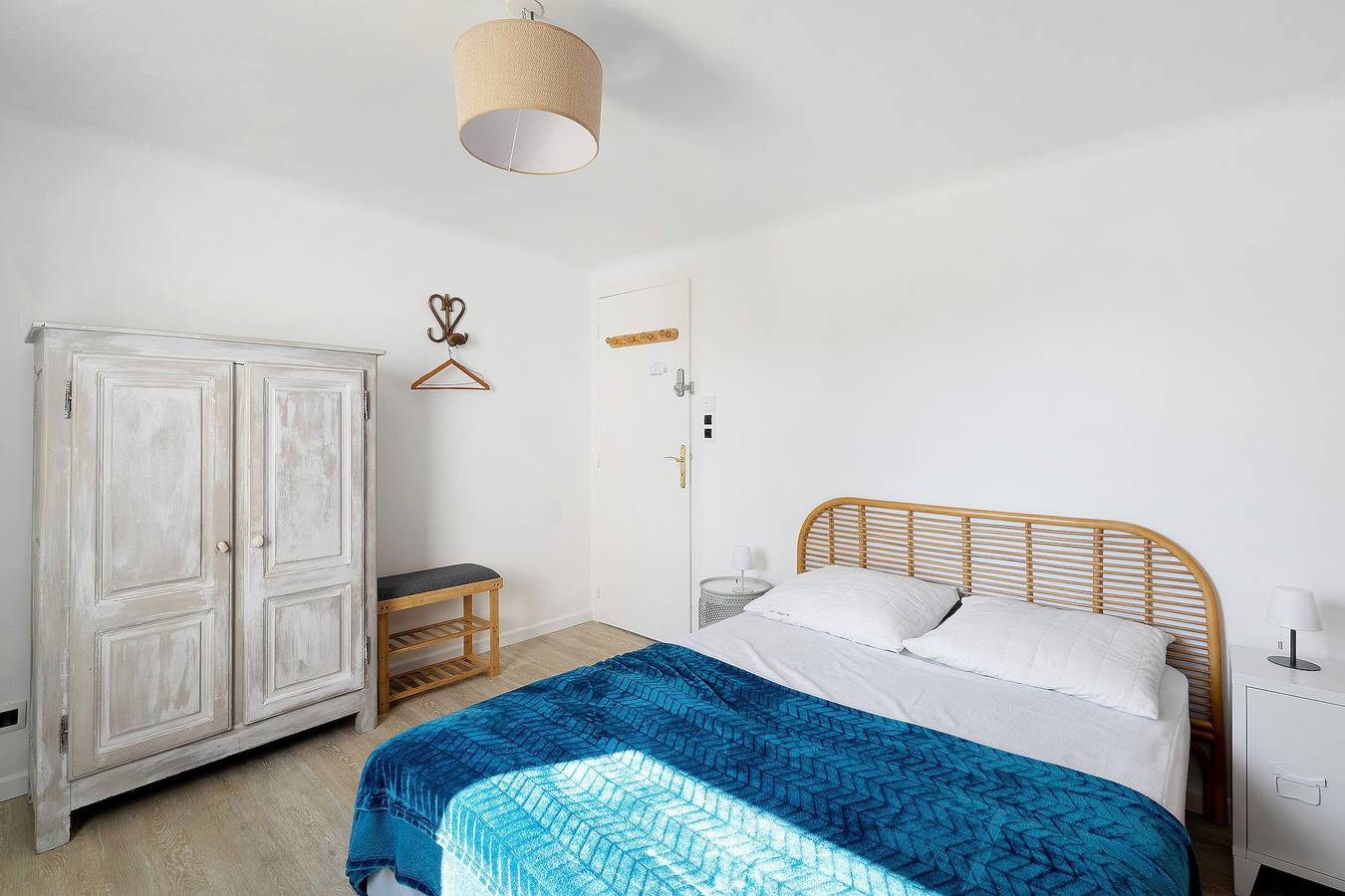 Hotell i Pornic från 75 kr per natt